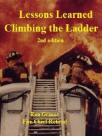 Lessons Learned Climbing The Ladder