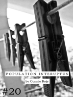 Population Interuptus