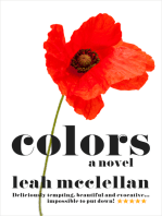 Colors: A Novel