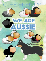 We Are Aussie