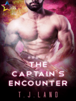 The Captain's Encounter