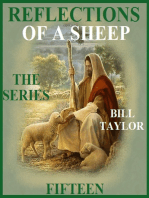 Reflections Of A Sheep: The Series - Book Fifteen