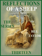 Reflections Of A Sheep: The Series - Book Thirteen