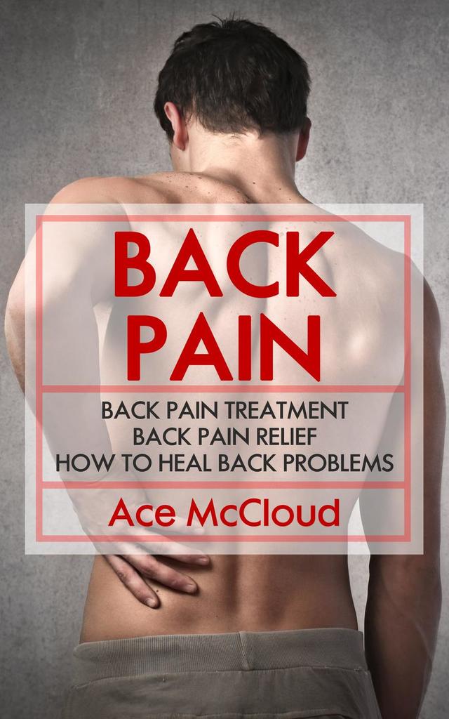 Read Back Pain Back Pain Treatment Back Pain Relief How To Heal Back