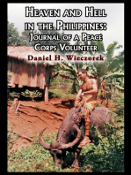 Heaven and Hell in the Philippines: Journal of a Peace Corps Volunteer