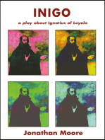 Inigo: a play about Ignatius of Loyola