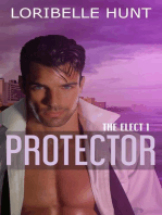 Protector: The Elect, #1