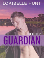 Guardian: The Elect, #2