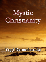 Mystic Christianity