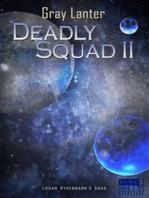 Deadly Squad II - Ryvenbark's Saga 4