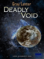 Deadly Void - Ryvenbark's Saga 6