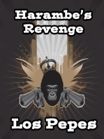 Harambe's Revenge