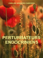 Perturbateurs Endocriniens