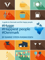 A Guide to Denmark and the Happy People #hygge #happiest People # Denmark