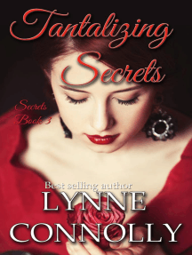 Tantalizing Secrets: Secrets, #3