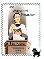 The Wayward Preacher