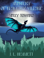 Mystery of Blacksky Village