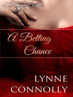 A Betting Chance: The Triple Countess, #4