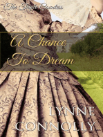 A Chance To Dream: The Triple Countess, #2