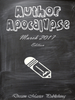 Author Apocalypse