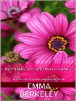 Mr. Darcy's Second Chance: The Proposal, #1