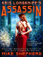 Kris Longknife's Assassin: Kris Longknife, #204