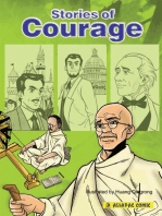 Stories of Courage