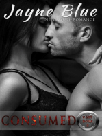 Consumed: WLUV, #2