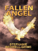 Fallen Angel: Halo Effect, #2