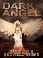 Dark Angel: Halo Effect, #3