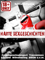 Harte Sex-Geschichten!