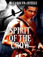 Spirit of the Crow