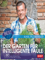 Best of der Garten für intelligente Faule