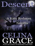 Descent (A Kate Redman Mystery Novella)
