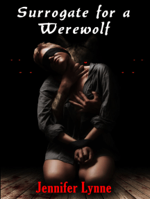 Surrogate for a Werewolf by Jennifer Lynne (Ebook) - Read free for ...