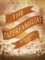 The Paterfamilias: An Emigrant's Story