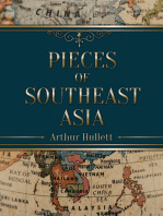 Pieces of Southeast Asia