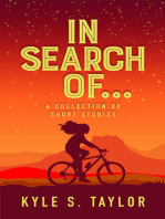 In Search of...