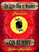 Gin Rummy