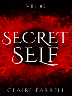 Secret Self (VBI #3)