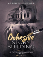 Cohesive Story Building