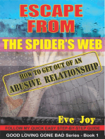Escape From The Spider's Web