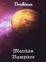 Martian Vampires