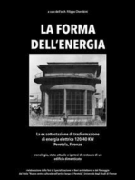 La forma dell'energia