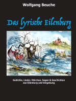 Das lyrische Eilenburg: Gedichte, Lieder, Märchen, Sagen & Geschichten aus Eilenburg und Umgebung