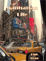 Manhattan Life