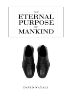 The Eternal Purpose of Mankind