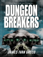 Dungeon Breakers