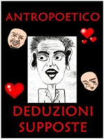 Deduzioni supposte