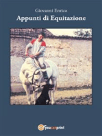 Appunti di Equitazione